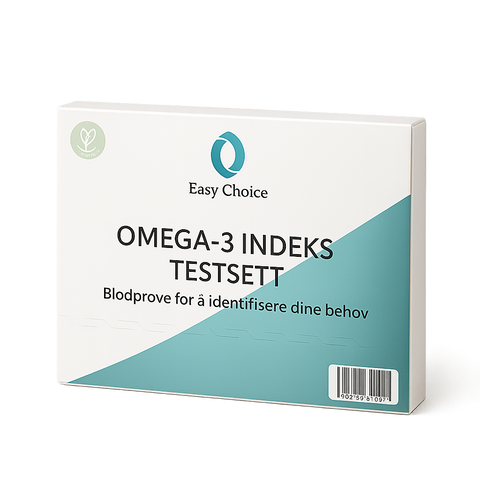 Hjemmetest