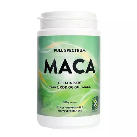 Maca