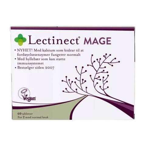 Lectinect Mage