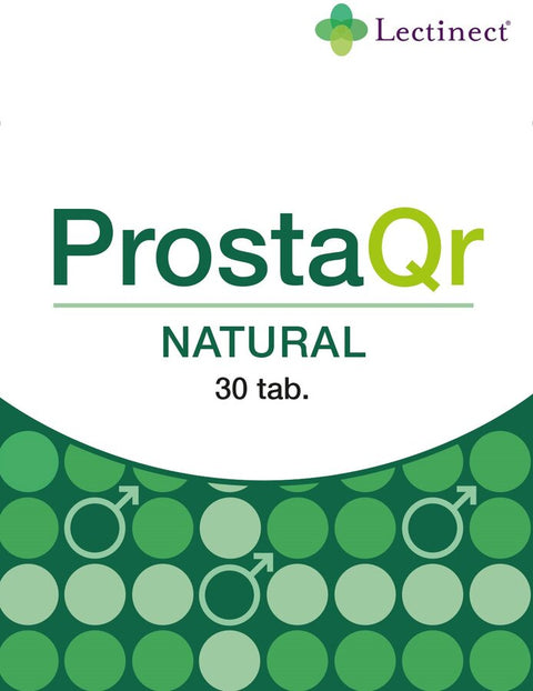 Prosta QR 30 tabletter