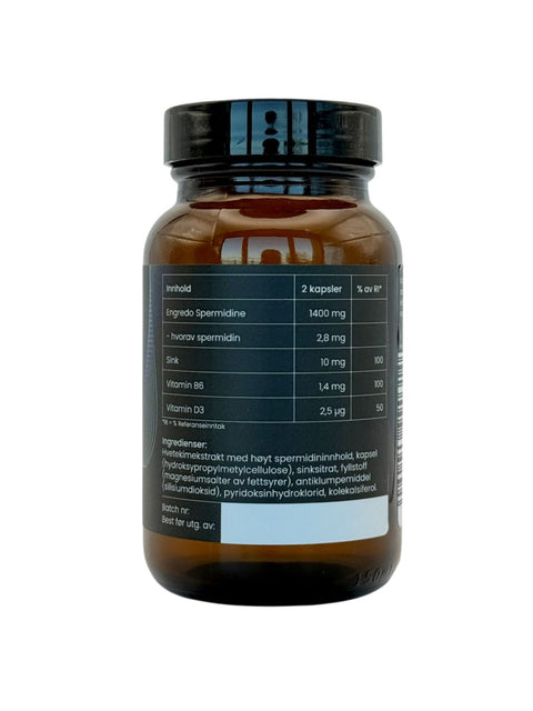 Spermidine Easychoice