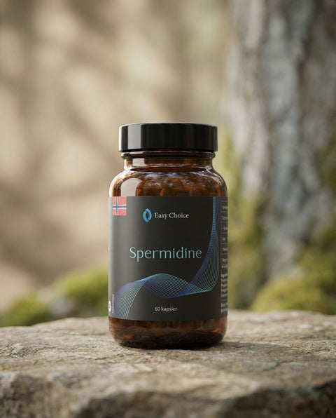 Spermidine fra Easychoice