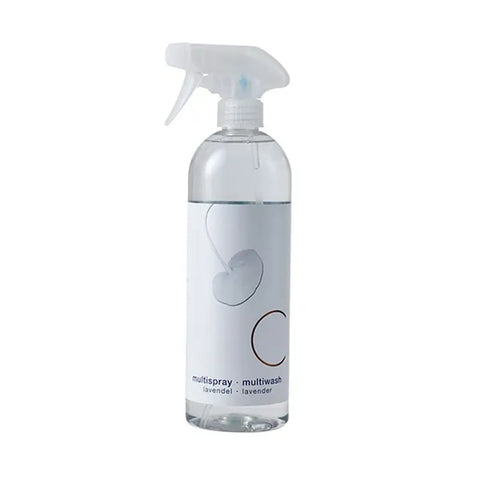 C soaps multispray lavendel 750 ml