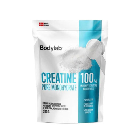 Bodylab kreatin 300g