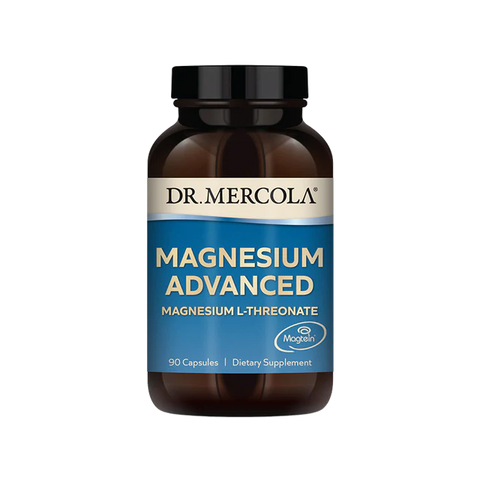 Magnesium Advanced L-Threonate
