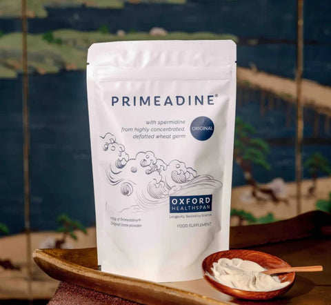 Oxford Primeadine med Spemidine