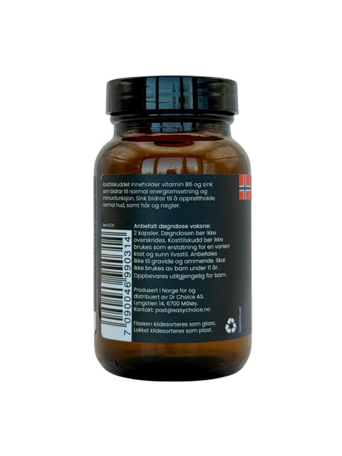 Spermidine Easychoice