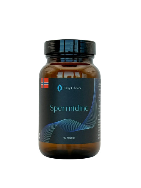 Spermidine Easychoice