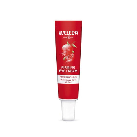 Weleda firming eye cream