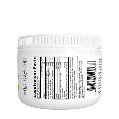 BiOptimizers Sleep Breakthrough – Tropical Dreams –